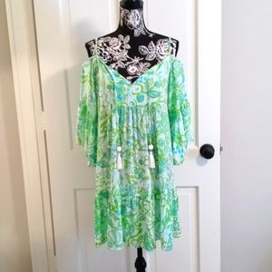💚HTF Lilly Pulitzer💚 - Alanna Dress